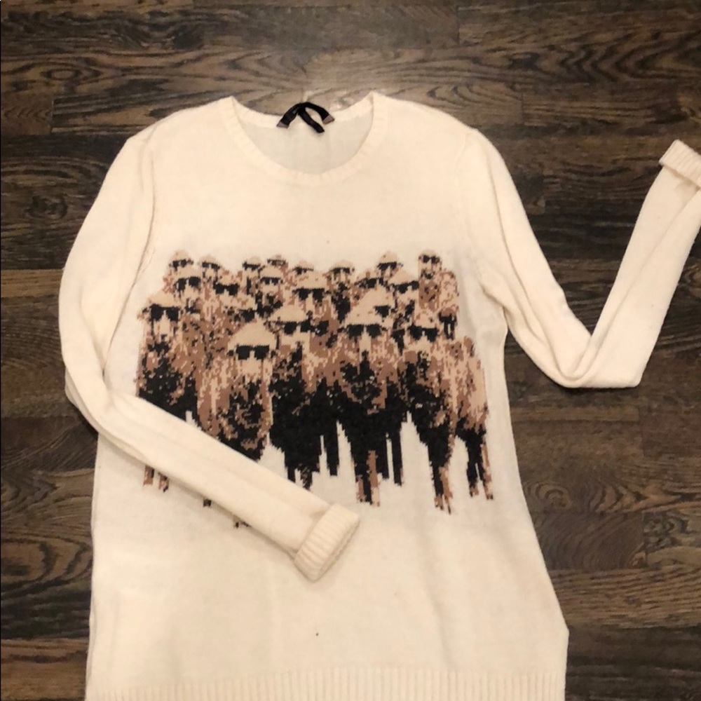 BCBG Sweater